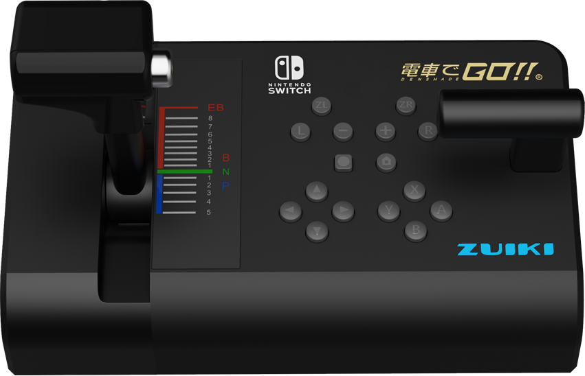 ズイキマスコン レッド・ブルー | 瑞起｜ZUIKI｜ARMテクノロジー