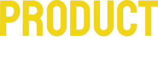 PRODUCT 製品について