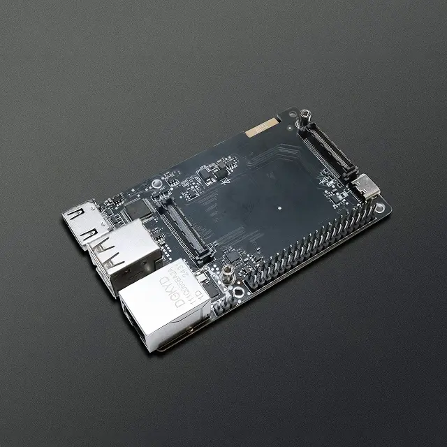 ZUIKI EMBEDDED