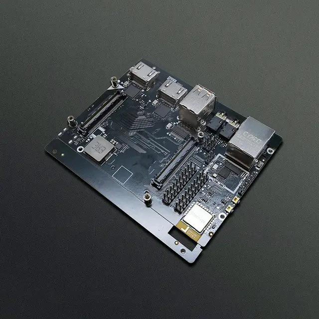 ZUIKI EMBEDDED