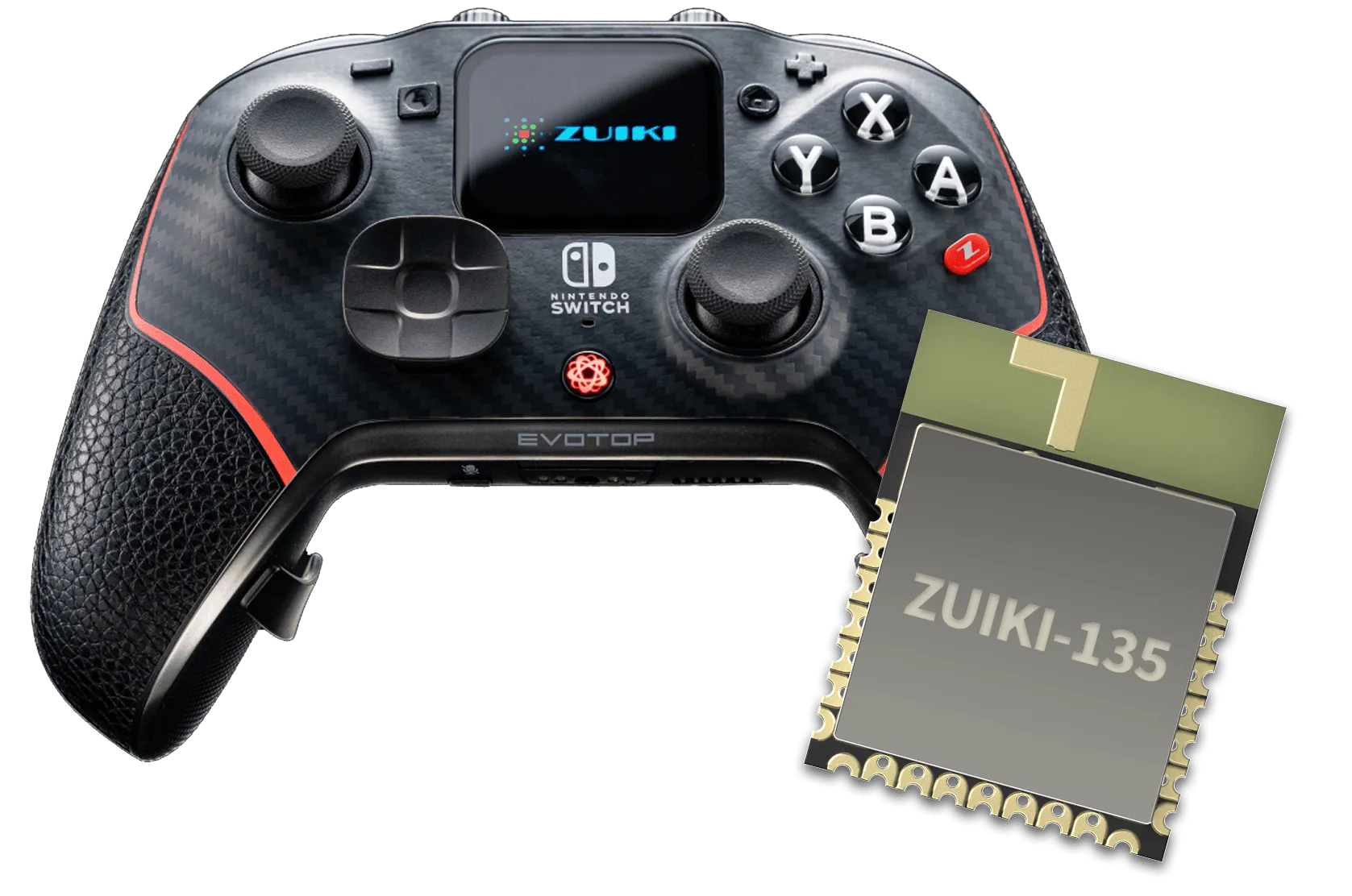 zuiki service-pic