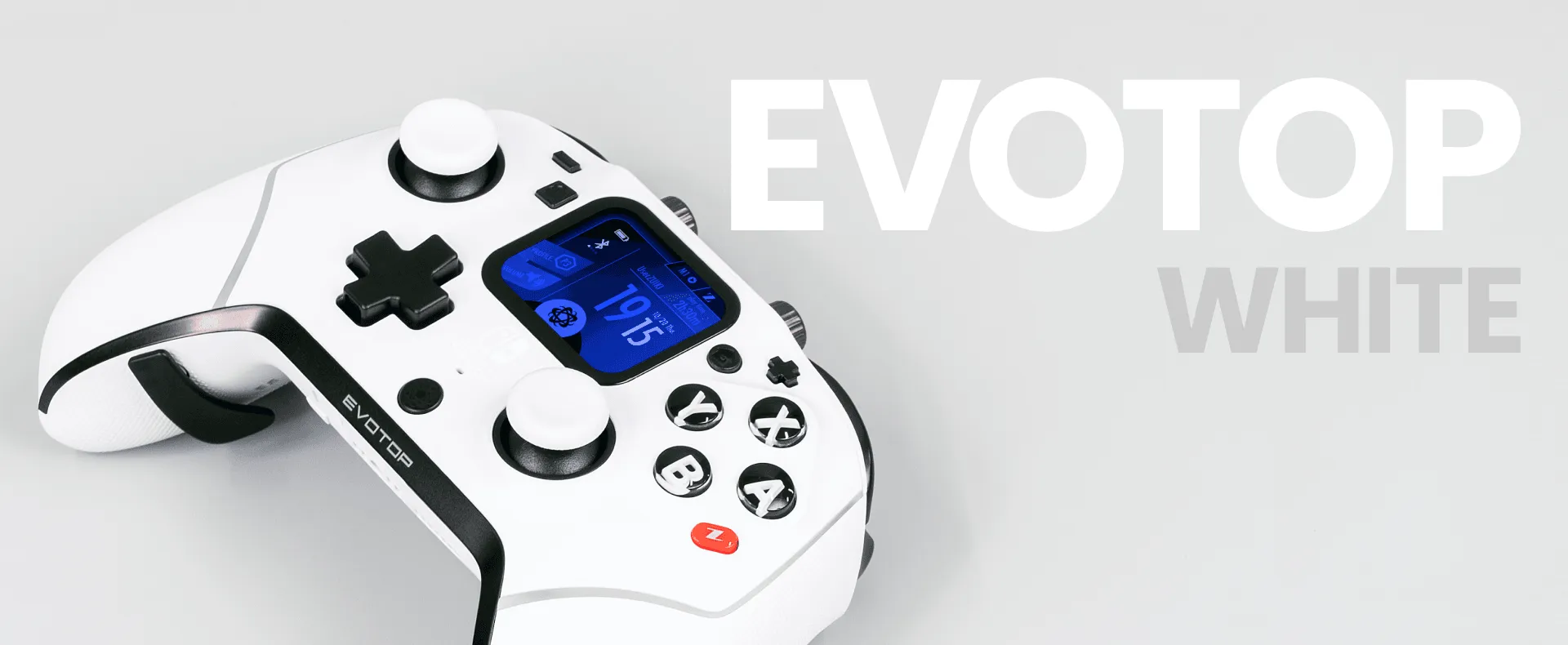 zuiki evotop