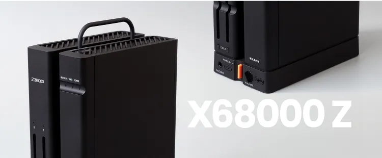 zuiki x68000z