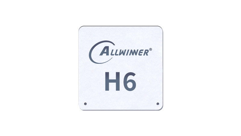 Allwinner H6