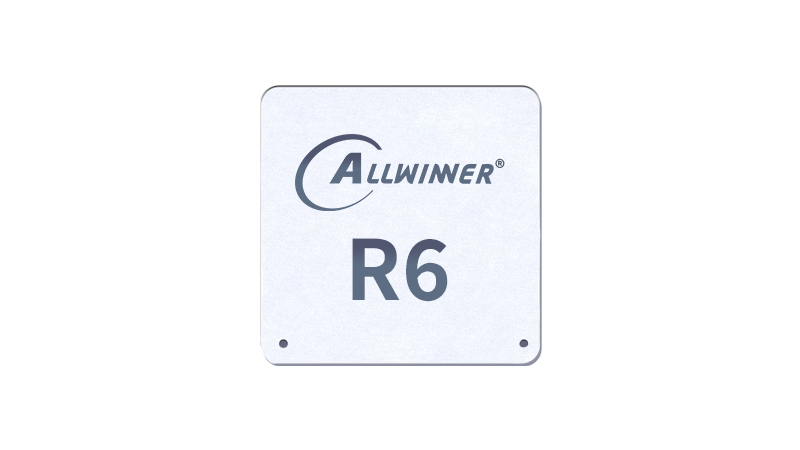 Allwinner R6