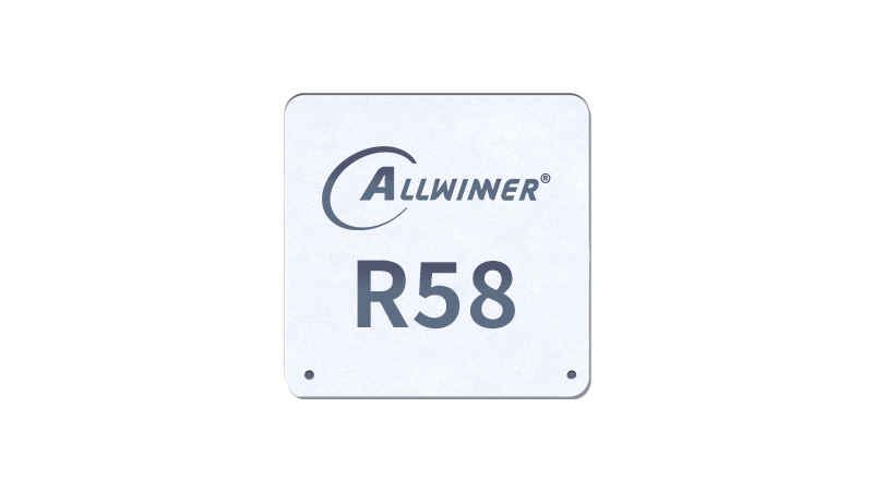 Allwinner R58