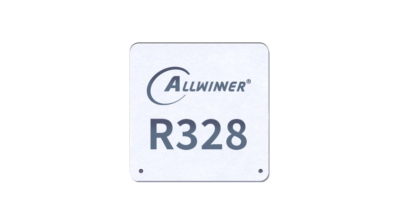 Allwinner R328