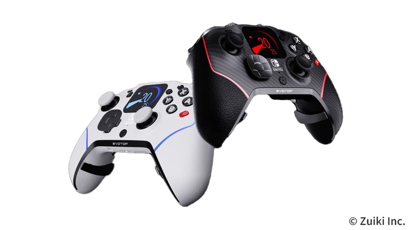 EVOTOP