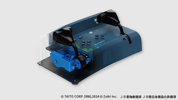 ZUIKI PRODUCT