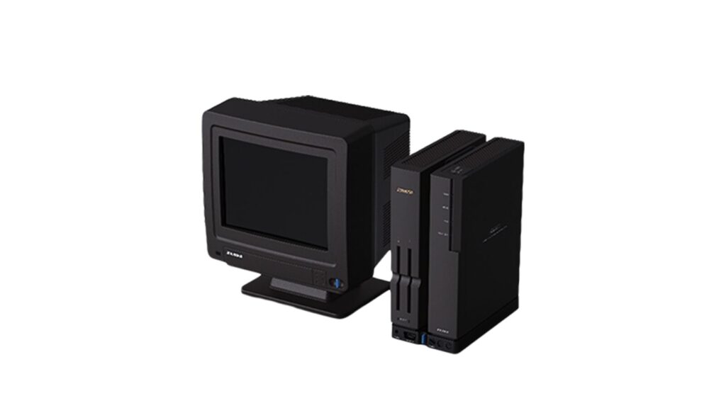 Z2と並べて完成する、あの頃の記憶。「X68000 Z2 専用モニター」クラウドファンディングプロジェクト始動！～X68000 Z SUPER／Z XVIの2ndロット支援受付も同時開催決定～